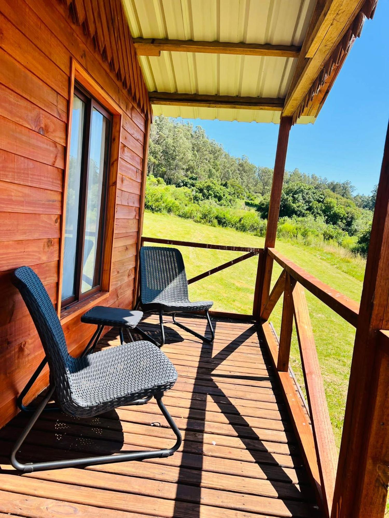 Vina Eden Villa El Eden Exteriör bild